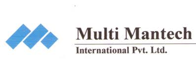 Multi Mantech International Pvt. Ltd.