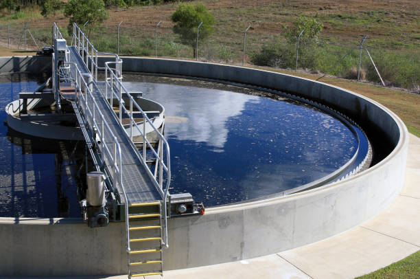 Renovation of 7.5 MLD Water Treatment Plant – Surendranagar Mahanagar Palika