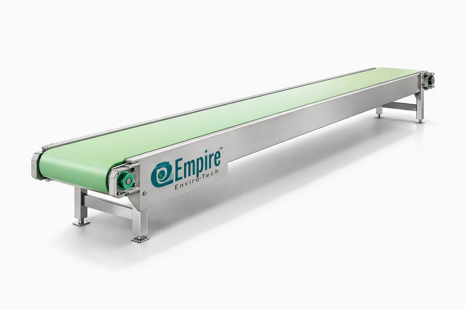 Flat Belt Conveyor