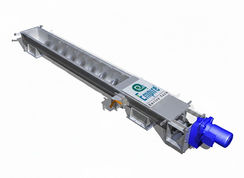 Screw Conveyor