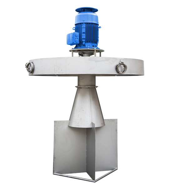 Surface Aerators