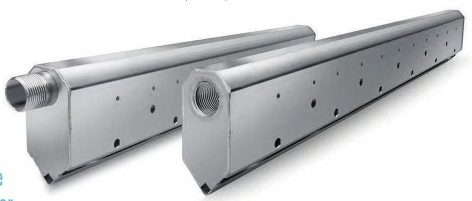 Coarse Bubble Tubular Diffuser