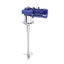 Agitator-Flash Mixer