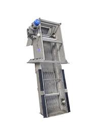 Mechanical Screen