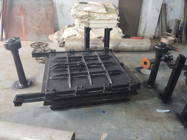 Under Ground Drainage Schemes Nikol image 3