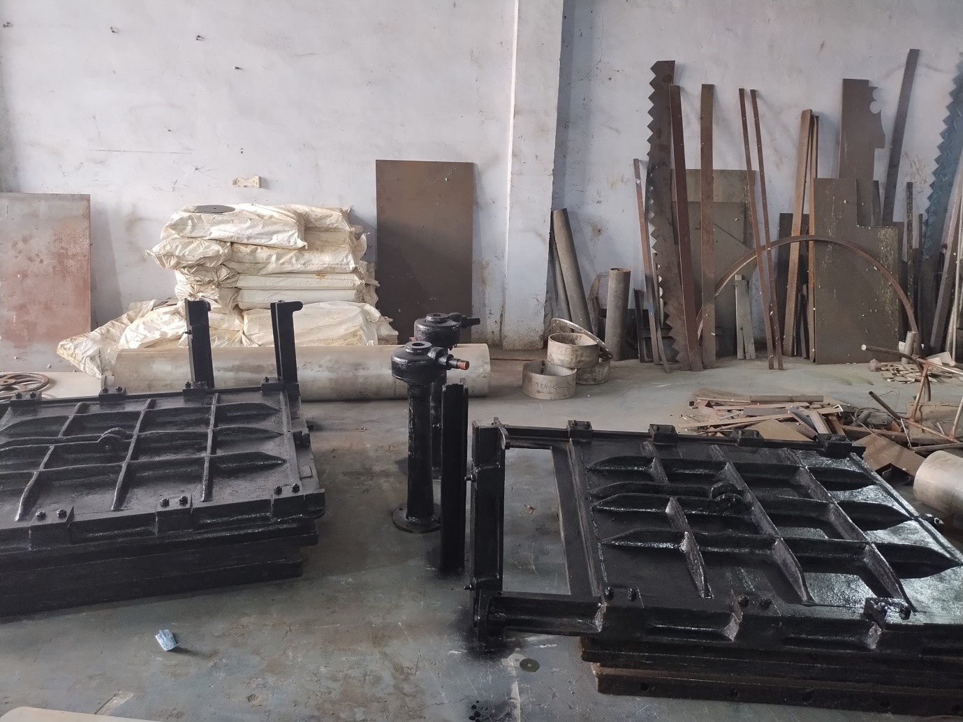 Under Ground Drainage Schemes Nikol image 4