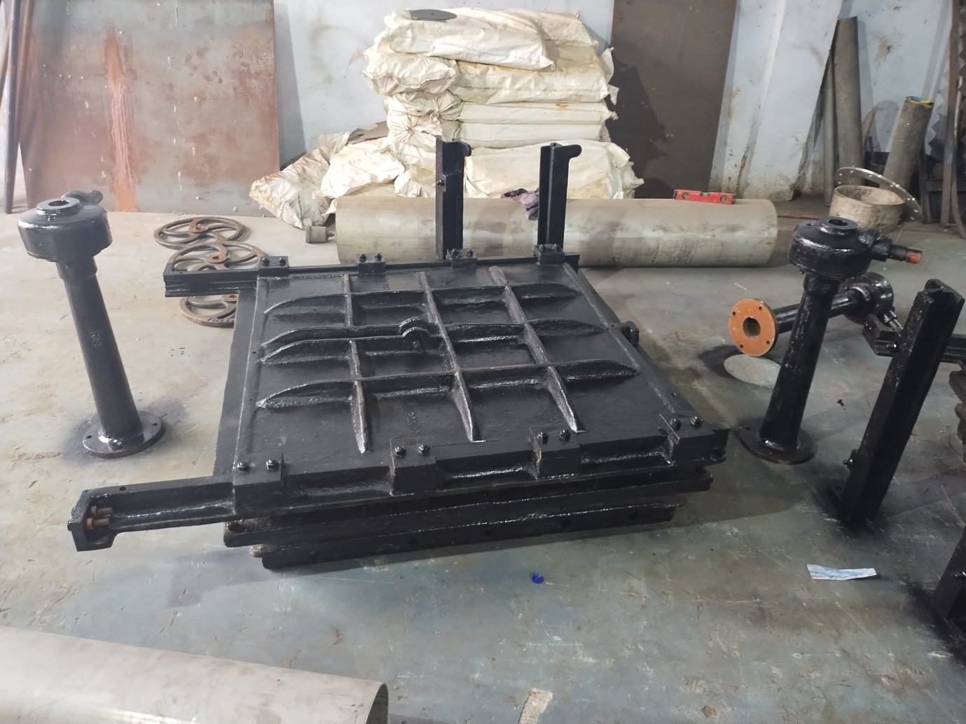 Under Ground Drainage Schemes Nikol image 6