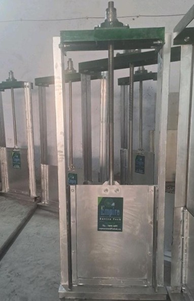 Water Supply Schemes Wadhwan Town image 3