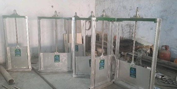 Water Supply Schemes Wadhwan Town image 2