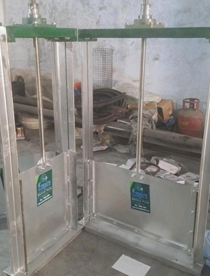 Water Supply Schemes Wadhwan Town image 4