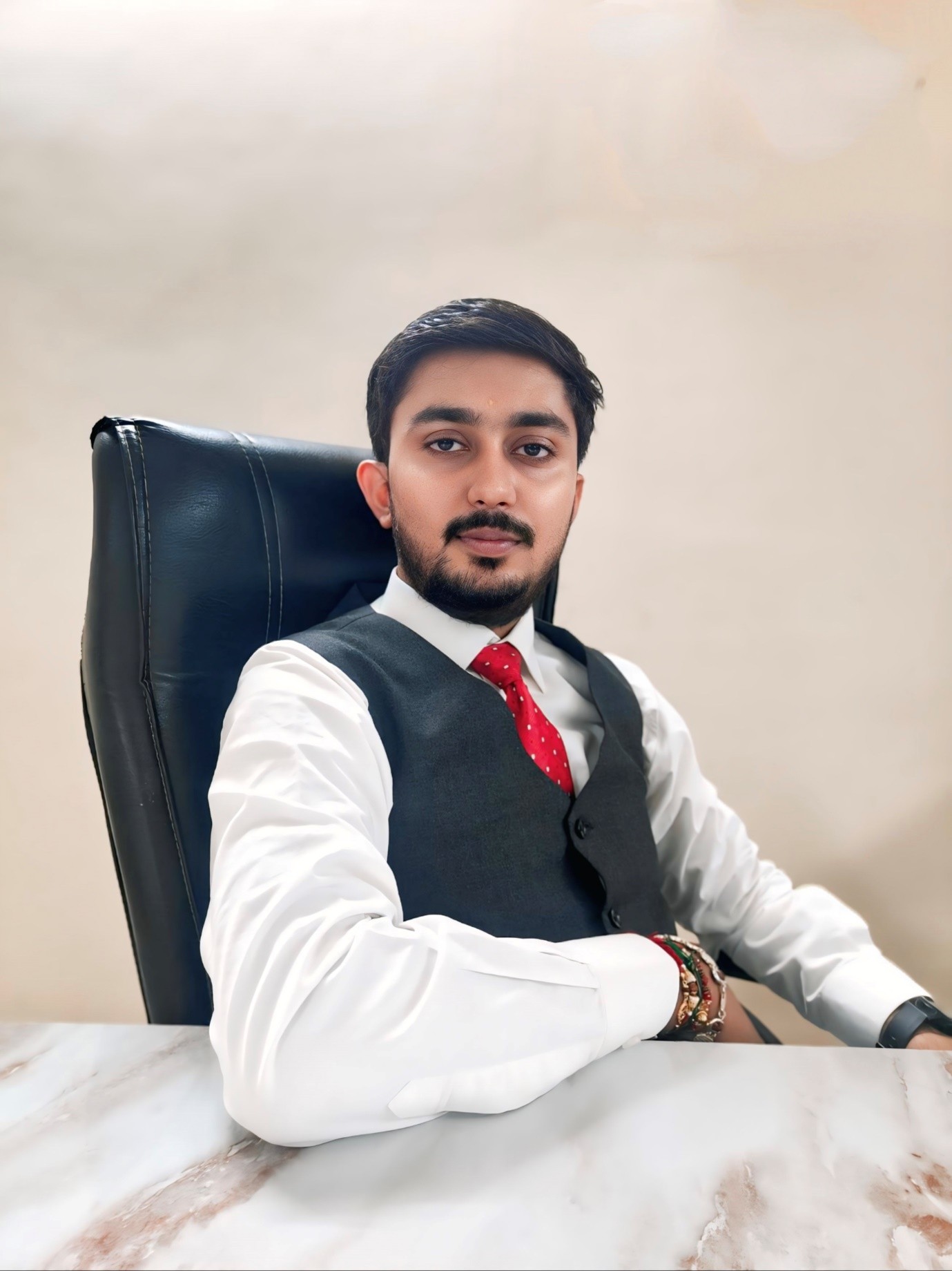 Mr. Dhruv Satani